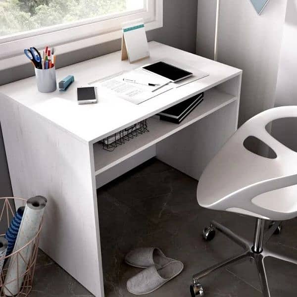 Brand New Modern Computer / Laptop Tables on Factory Rates 7