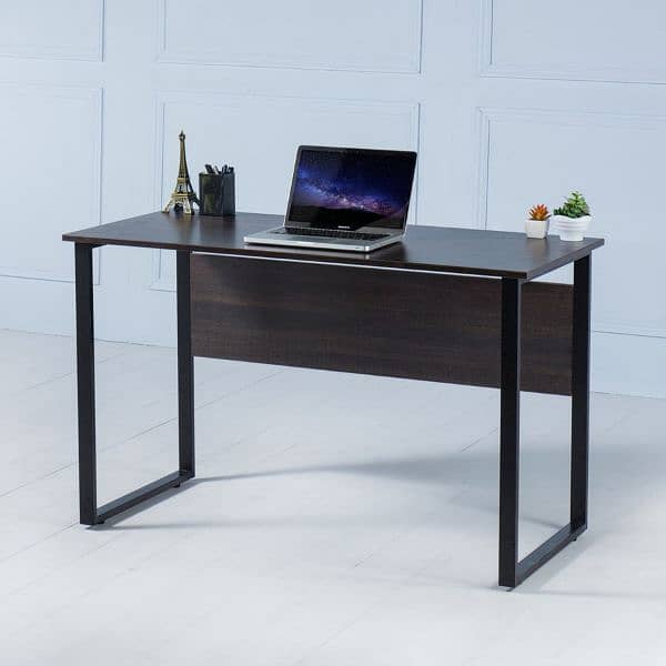 Brand New Modern Computer / Laptop Tables on Factory Rates 10