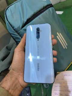 oppo reno 2F 5g 12+128gb