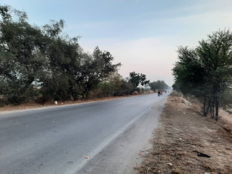 5 marla plot for sale in murree on instalments 3