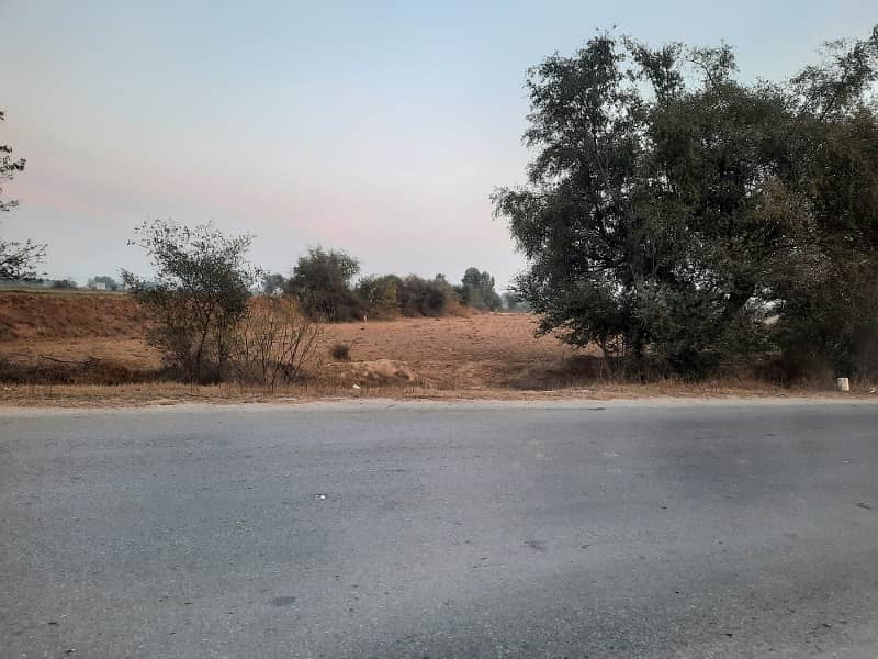 5 marla plot for sale in murree on instalments 4