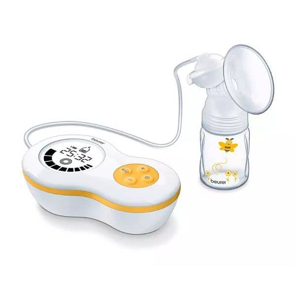 Electric Breast Pump 1