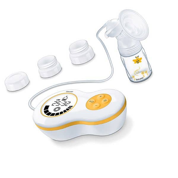 Electric Breast Pump 2