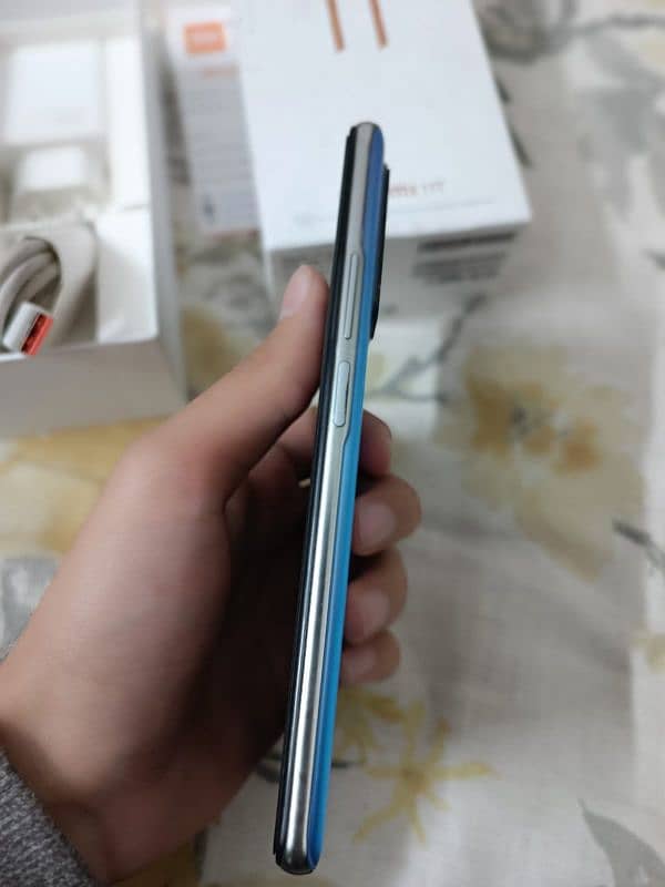 Xiaomi MI 11T 8/256 2