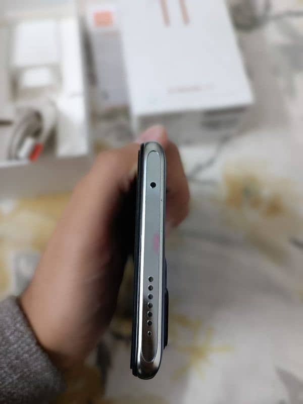 Xiaomi MI 11T 8/256 3