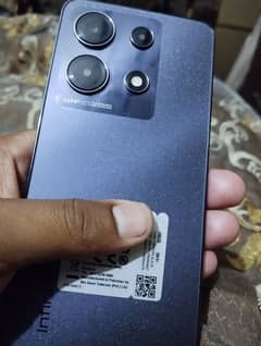 infinix note 30 8+8/256