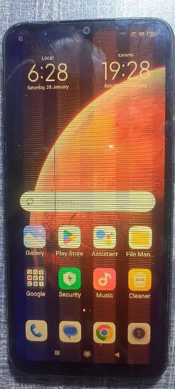 Redmi 9A for Sale 0