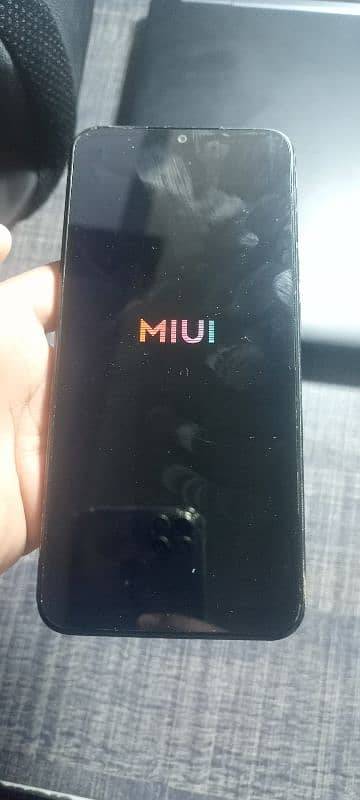 Redmi 9A for Sale 1