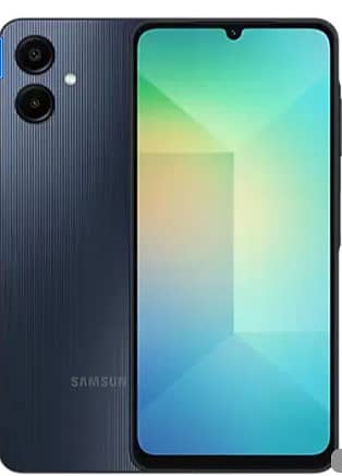 Samsung Galaxy A06 0