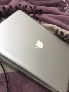 MacBook Pro 2012 for sale