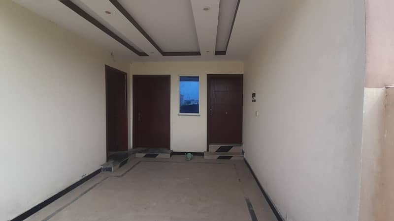 5 marla house for sale in shalimar town islamabad 9