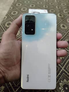 Xiaomi Redmi Note 11 Pro | 8/128GB | dual PTA approved | with box.