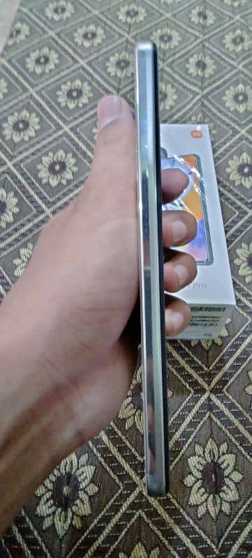 Xiaomi Redmi Note 11 Pro | 8/128GB | dual PTA approved | with box. 7