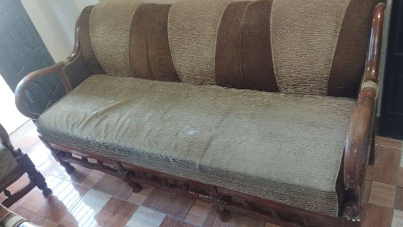 sofa set 5-seater 3