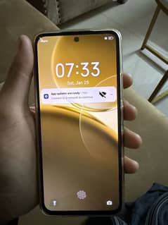 itel S25