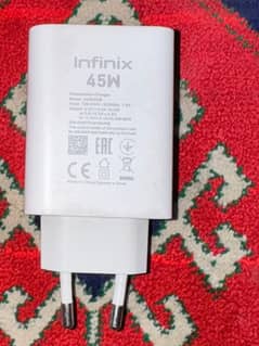 Infinix Zero 30 4G