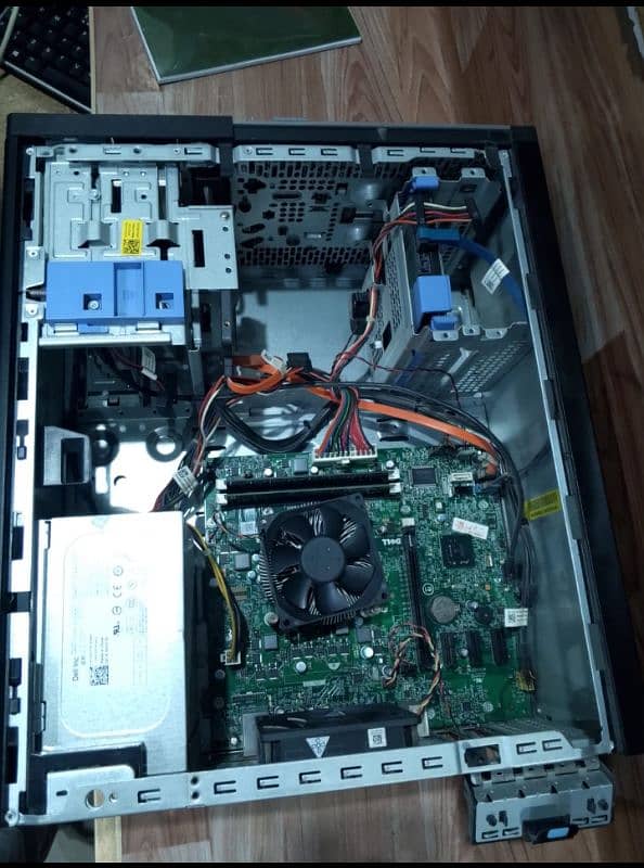 ( Gaming PC For Sale ) Contact No ( 03170546691 ) 1