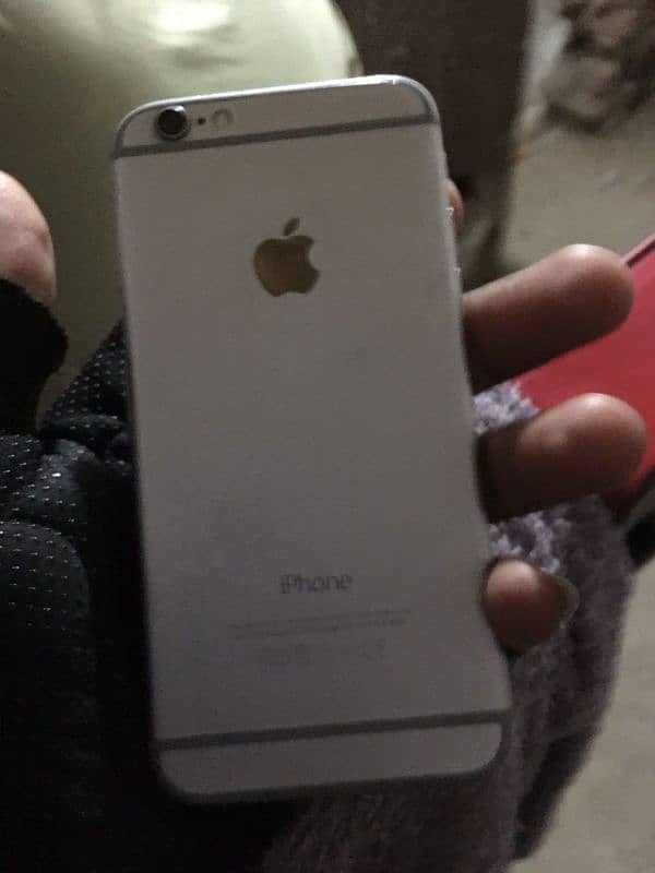 iphone 6 64gb 1