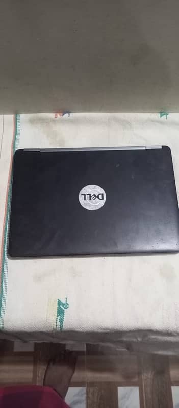 Dell core i5 6th generation 0