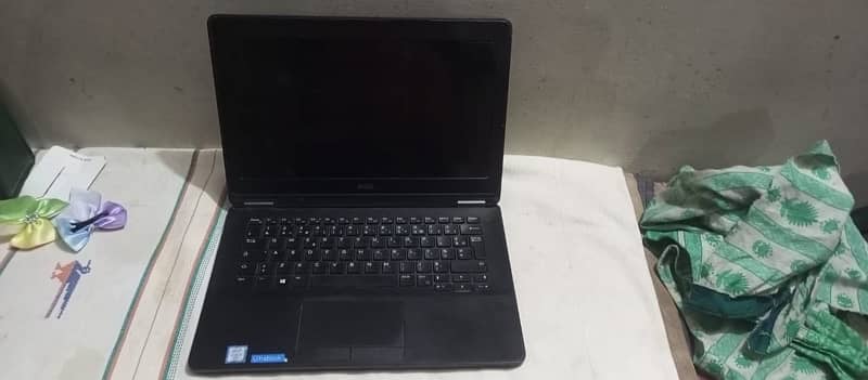 Dell core i5 6th generation 3