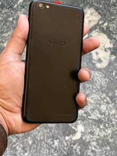 vivo y67