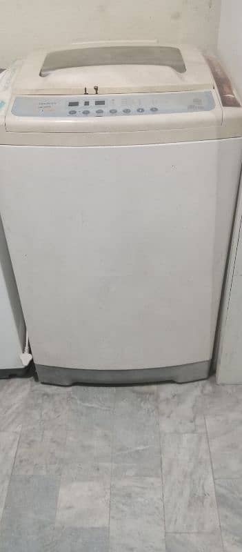 fridge ac 2