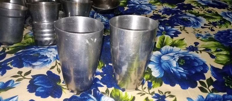 steel pots for sale 2