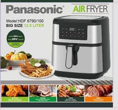 Electric Air fryer