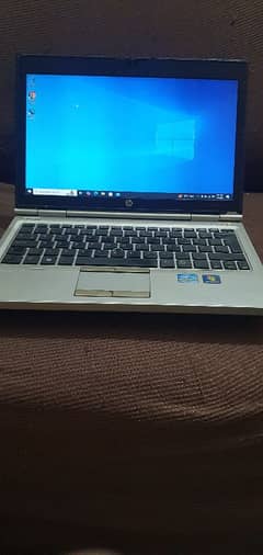 HP Elitebook core i5 3rd gen