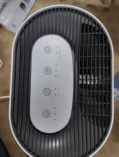 Beurer Air purifier LR210