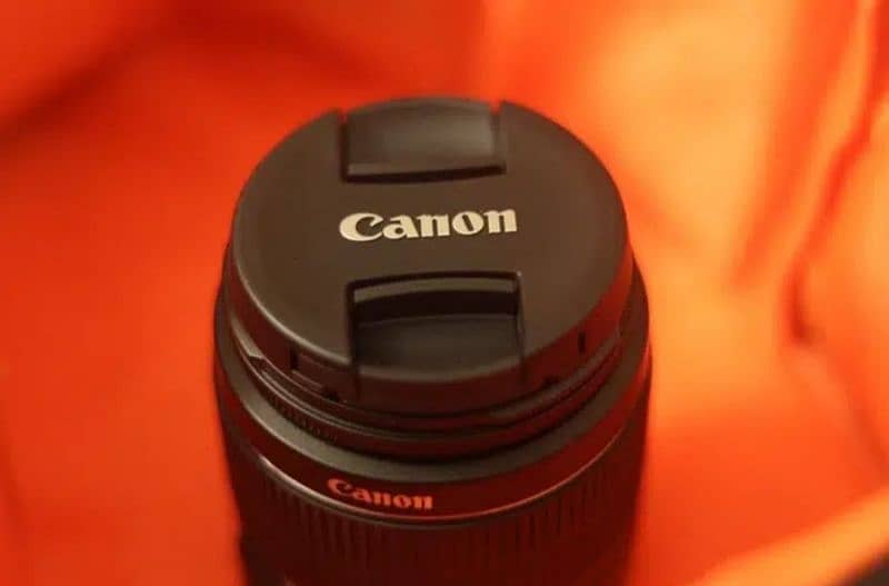 Canon 250D Photography Kit 8