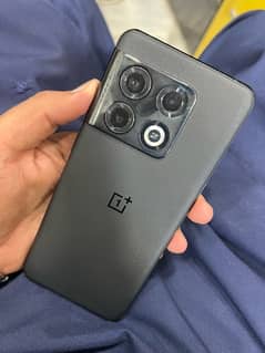 oneplus 10pro 12/256gb waterpack