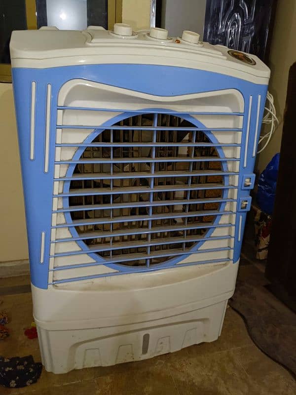 Air Cooler Full Size With Gel Pad 0