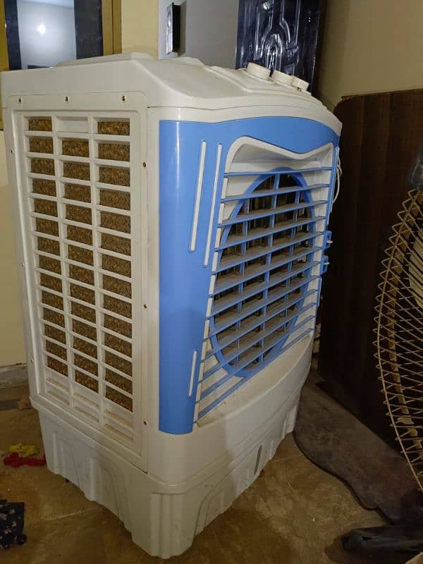 Air Cooler Full Size With Gel Pad 2