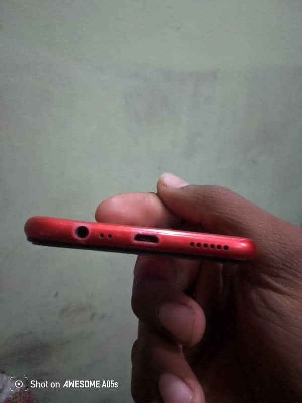 oppo a3s 1