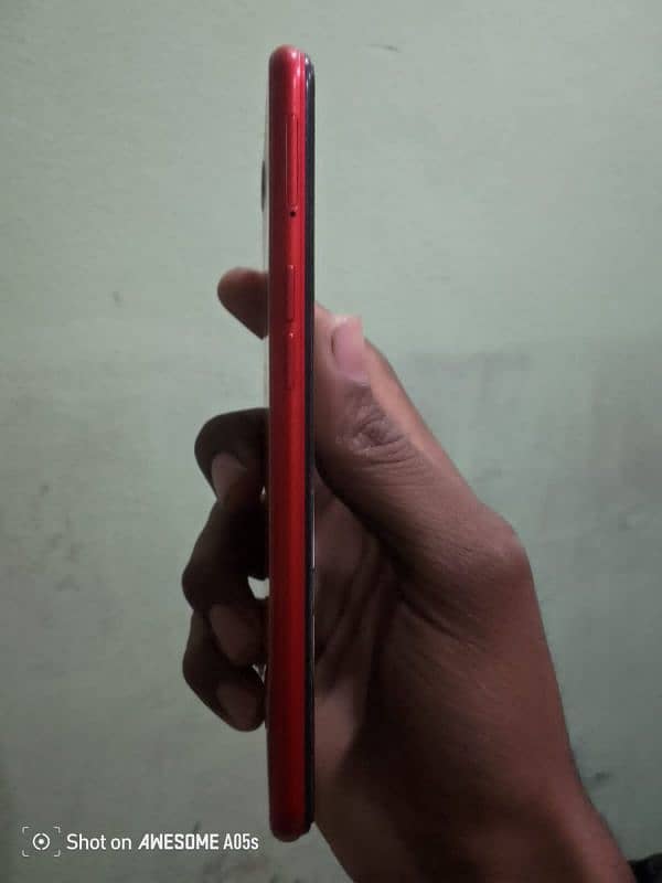 oppo a3s 4