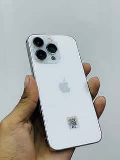 iPhone 13 pro 256GB Non PTA