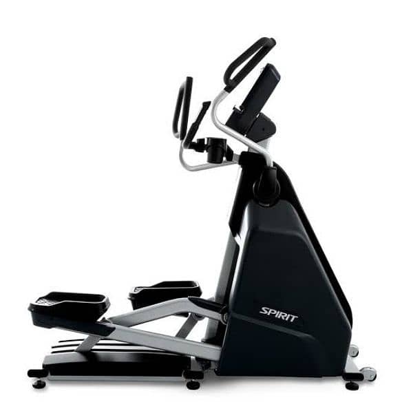 treadmill Elliptical cycle repring service gym & fitness machine 9