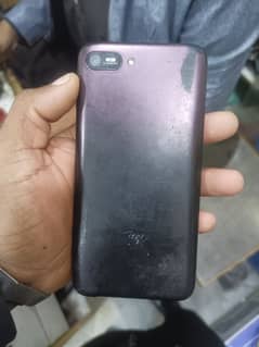 itel a25