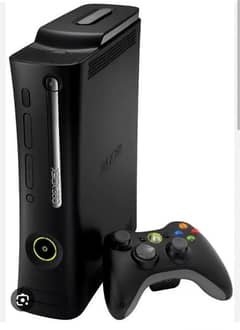 Xbox 360 fat jailbreak