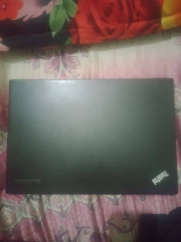 Lenovo Thinkpad 6