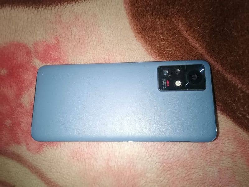 Infinix Zero x neo 8 128 exchange possible 3