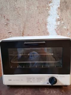 Brand New Baking oven+steamer