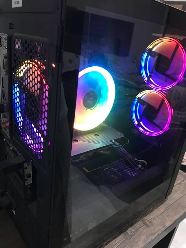 GAMING PC/DESKTOP 2