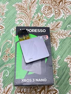 Xros 3 Nano