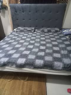 bed for sale sale due shifting