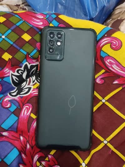 Infinix Note 10 6/128