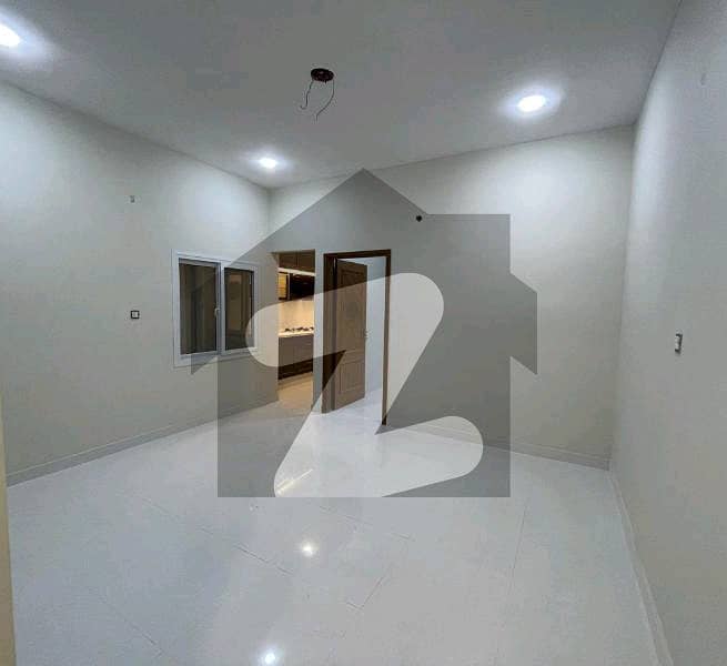 3 Bed Room Upper Portion With Roof Near Sharah E Qaideen 1