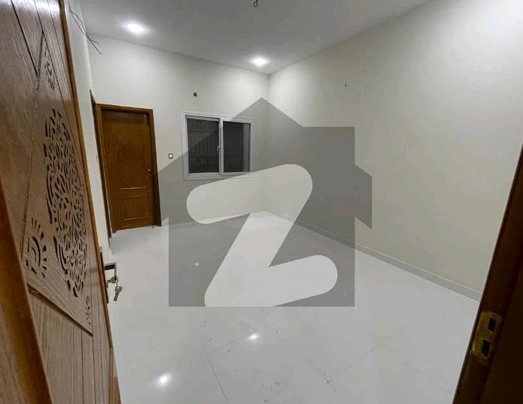 3 Bed Room Upper Portion With Roof Near Sharah E Qaideen 4