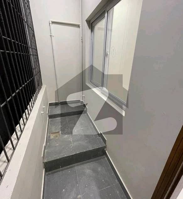 3 Bed Room Upper Portion With Roof Near Sharah E Qaideen 5